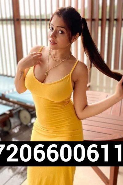 Escorts in goa