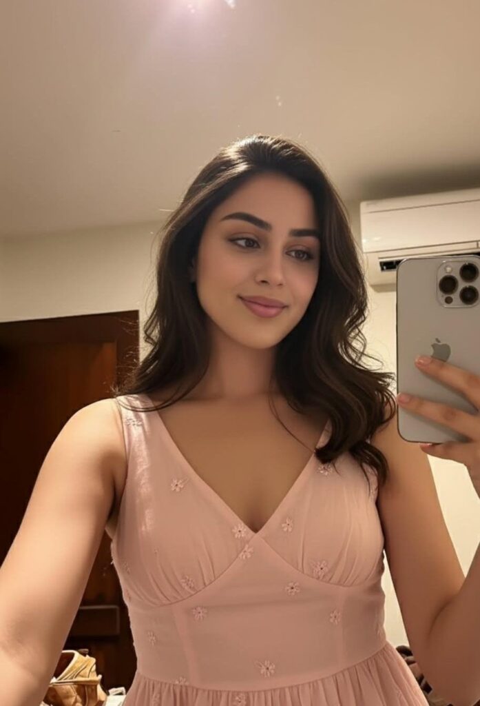 India Escort Girls in Goa