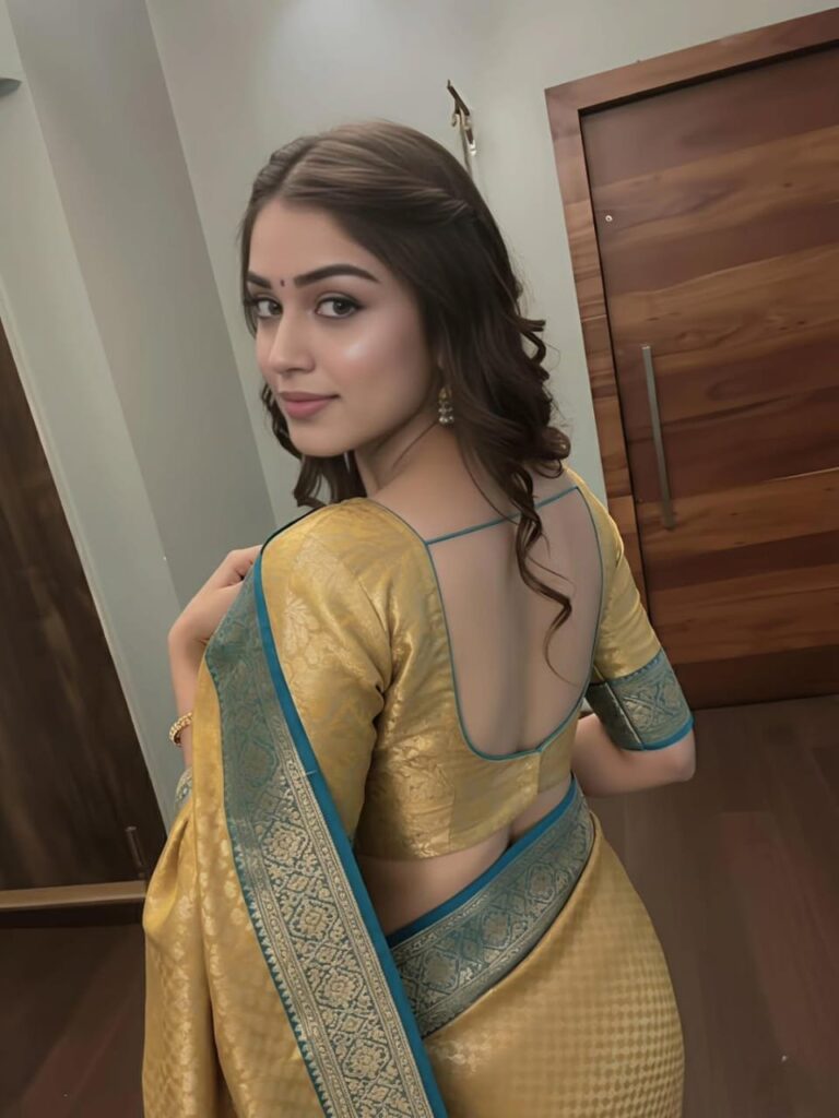 India Escort Girls in Goa